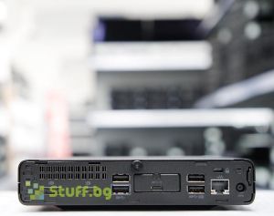 HP ProDesk 600 G5 DM