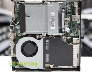 HP ProDesk 600 G5 DM
