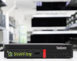 Lenovo ThinkCentre M720q