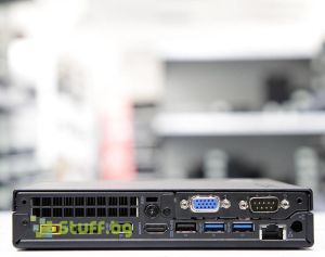 Lenovo ThinkCentre M720q