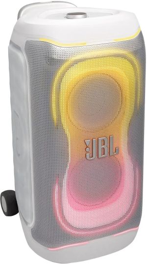Блутут колона JBL Partybox 330 WH, 280W RMS