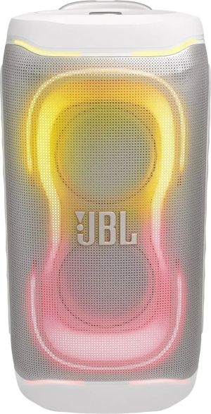Блутут колона JBL Partybox 330 WH, 280W RMS