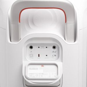 Блутут колона JBL Partybox 330 WH, 280W RMS