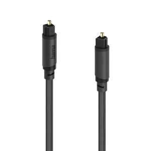 HAMA Оптичен аудио кабел ODT (Toslink) , 3м