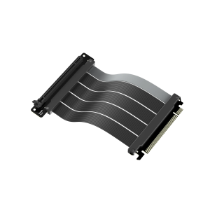 PCIe райзер EZDIY-FAB Vertical Graphics Card Holder Kit V3 PCIe 5.0 x16 165mm (MCA-U000C-KFVK03)