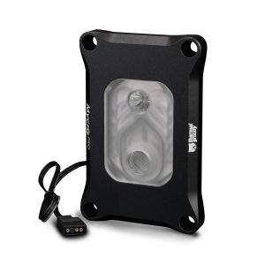 Воден блок за процесор Thermal Grizzly AM5 Mycro Pro RGB