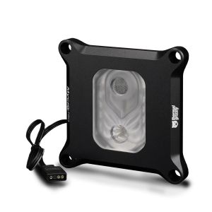 Воден блок за процесор Thermal Grizzly Intel 1851 Mycro Pro RGB