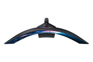 Геймърски монитор Samsung Odyssey G9 49" Dual QHD VA 240Hz (LS49CG950EUXEN)