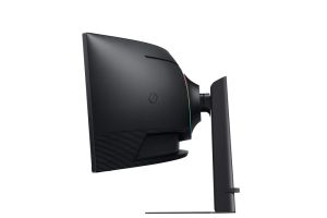 Геймърски монитор Samsung Odyssey G9 49" Dual QHD VA 240Hz (LS49CG950EUXEN)