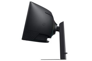 Геймърски монитор Samsung Odyssey G9 49" Dual QHD VA 240Hz (LS49CG950EUXEN)
