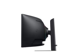 Геймърски монитор Samsung Odyssey G9 49" Dual QHD VA 240Hz (LS49CG950EUXEN)