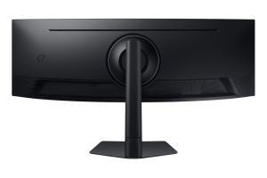Геймърски монитор Samsung Odyssey G9 49" Dual QHD VA 240Hz (LS49CG950EUXEN)