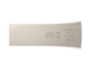 USB флаш памет Samsung BAR Plus 256GB USB 3.1 (MUF-256BE3/APC)