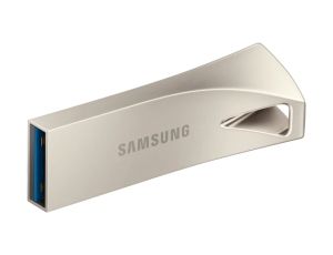 USB флаш памет Samsung BAR Plus 256GB USB 3.1 (MUF-256BE3/APC)