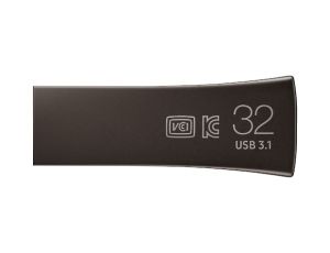 USB флаш памет Samsung BAR Plus 128GB USB 3.1 (MUF-128BE4/APC)