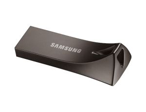 USB флаш памет Samsung BAR Plus 128GB USB 3.1 (MUF-128BE4/APC)