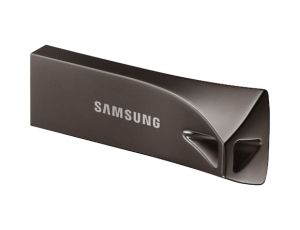 USB флаш памет Samsung BAR Plus 256GB USB 3.1 (MUF-256BE4/APC)