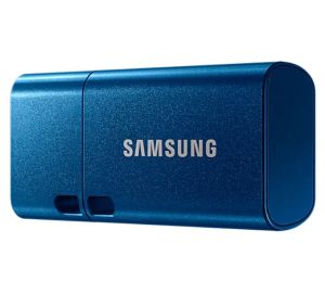 USB флаш памет Samsung Type-C 256GB USB-C (MUF-256DA/APC)