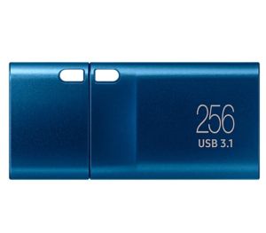 USB флаш памет Samsung Type-C 256GB USB-C (MUF-256DA/APC)