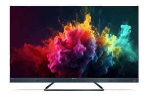 Телевизор Sharp FQ8 55" 4K UHD QLED Google TV (4T-C55FQ8EM2AG)