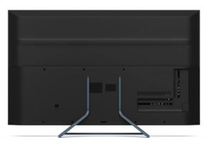 Телевизор Sharp FQ8 55" 4K UHD QLED Google TV (4T-C55FQ8EM2AG)