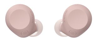 Безжични слушалки Sony WF-C710N тапи Bluetooth ANC (WFC710NP.CE7)