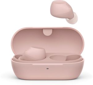 Безжични слушалки Sony WF-C710N тапи Bluetooth ANC (WFC710NP.CE7)
