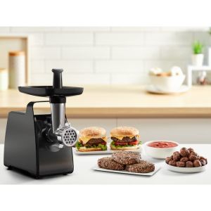 Месомелачка Tefal NE553838 MMC HV7 PLUS 6IN1 BLK EU