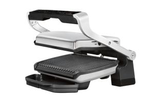 Барбекю Tefal GC706D34, Optigrill Initial