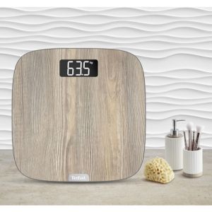 Електронен кантар Tefal Origin 160 кг 100 г LCD (PP1600V0)