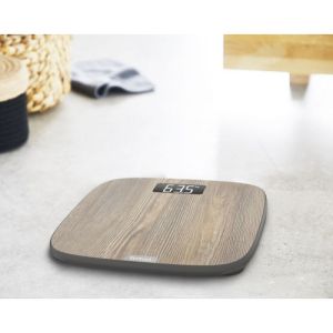 Електронен кантар Tefal Origin 160 кг 100 г LCD (PP1600V0)