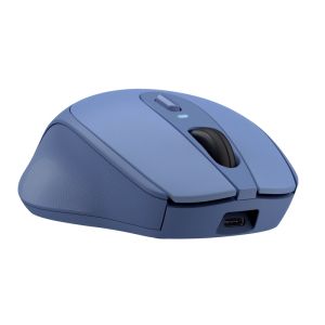 Безжична мишка Trust Zaya 2.4GHz 1600 DPI оптична