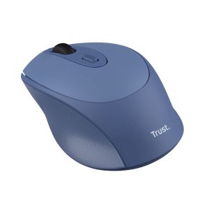 Безжична мишка Trust Zaya 2.4GHz 1600 DPI оптична