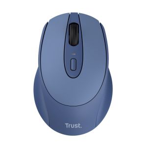 Безжична мишка Trust Zaya 2.4GHz 1600 DPI оптична