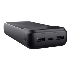 Външна батерия TRUST Avala 20.000 PD Powerbank