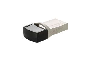 USB флаш памет Transcend JetFlash 890 64GB USB 3.1 Type-C Type-A (TS64GJF890S)