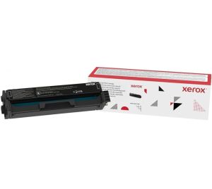 Консуматив Xerox Black high capacity toner cartridge 3000 pages C230/C235
