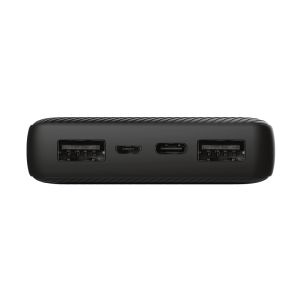 Външна батерия TRUST Primo Fast Powerbank 15000 mAh