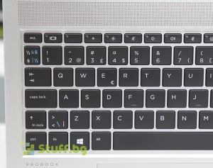 HP ProBook 650 G8