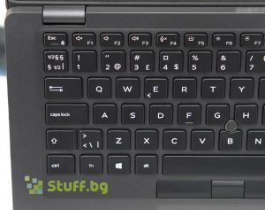 Dell Latitude 5400