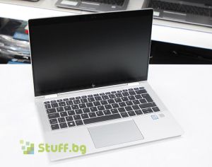 HP EliteBook x360 1030 G4