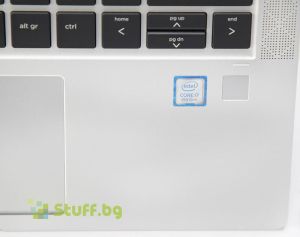 HP EliteBook x360 1030 G4