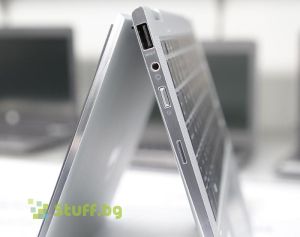HP EliteBook x360 1030 G4