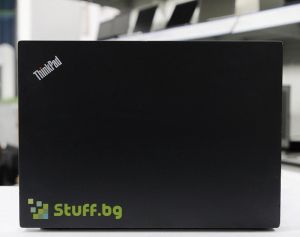 Lenovo ThinkPad E14 Gen 1