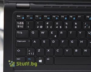 Dell Latitude 5290
