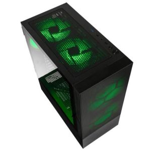 Настолен компютър VALI GAMING AMD Ryzen 5 GEFORCE RTX 3050 8GB
