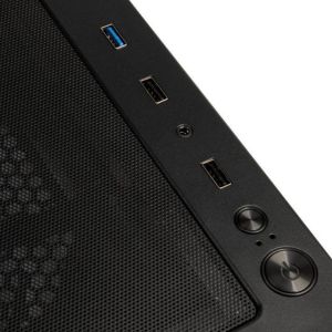Настолен компютър VALI GAMING AMD Ryzen 5 GEFORCE RTX 3050 8GB
