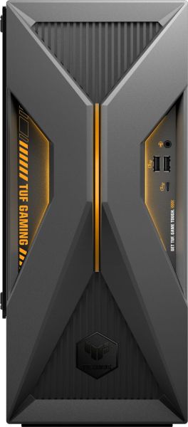Геймърски компютър ASUS TUF Gaming Ryzen 7 260 16GB 1TB SSD RTX 5060 (90PF0662-M005B0)