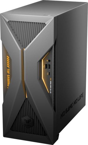 Геймърски компютър ASUS TUF Gaming Ryzen 7 260 16GB 1TB SSD RTX 5060 (90PF0662-M005B0)