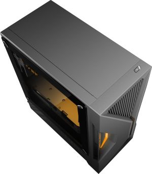 Геймърски компютър ASUS TUF Gaming Ryzen 7 260 16GB 1TB SSD RTX 5060 (90PF0662-M005B0)